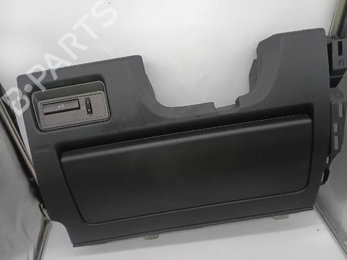 Knekollisjonspute LAND ROVER RANGE ROVER EVOQUE (L538) 2.2 D (150 hp) 26972577