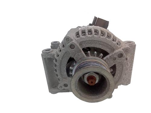 Used Alternator Alternator 21025924 21025924