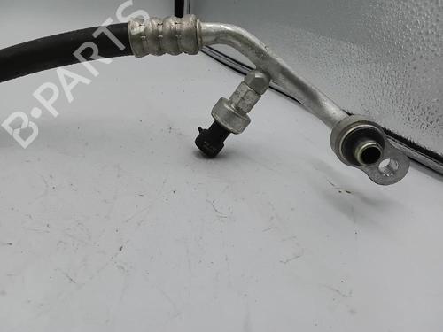 Used Pipe OPEL ASTRA K (B16) 1.2 Turbo (68) (145 hp) 27816304