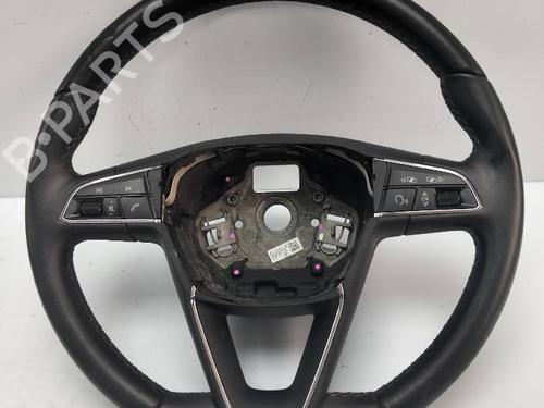 Other SEAT LEON ST (5F8) 2.0 TDI | BP23142396O1 