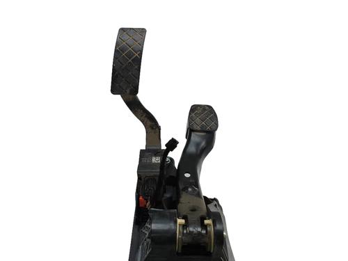Break pedal SEAT IBIZA V (KJ1, KJG) 1.0 TSI | BP28148394I19 - Image 2