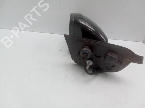 Used Left mirror CITROËN C4 CACTUS 1.5 BlueHDi 100 (102 hp) 21379848