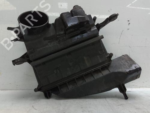 Air filter box MERCEDES-BENZ S-CLASS (W221, V221) S 320 CDI (221.022, 221.122) | BP27448237M87 