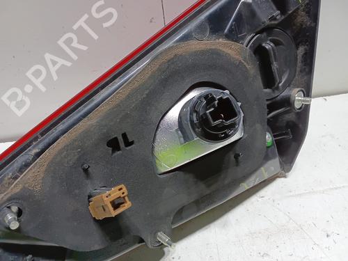 Left tailgate light NISSAN PULSAR Hatchback (C13) 1.5 dCi | BP39529848C79 - Image 5