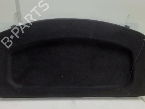 Rear parcel shelf OPEL CROSSLAND X / CROSSLAND (P17, P2QO) 1.2 (75) 39201657