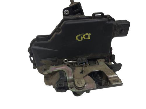 Front right lock VW PASSAT B5 (3B2) 1.8 | BP30195517C97
