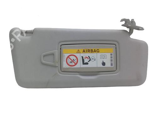 Used Right sun visor Right sun visor MERCEDES-BENZ C-CLASS T-Model (S205) C 200 d (205.207) (136 hp) 20230790 20230790