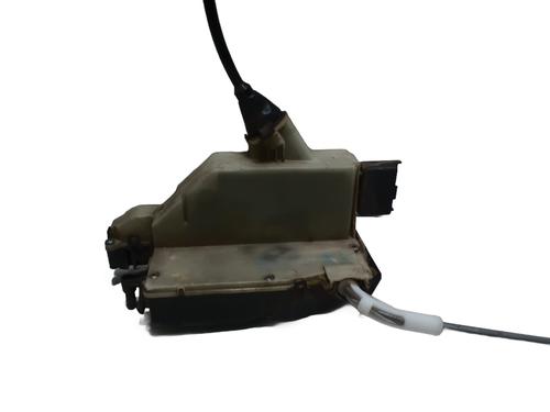 Used Front right lock Front right lock CITROËN C4 II (NC_) 1.6 HDi 90 (92 hp) 34270675 34270675