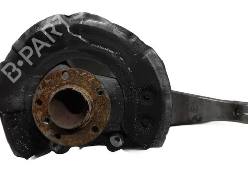 Left front steering knuckle BMW 5 (F10) 530 d | BP32314878M25 - Image 4