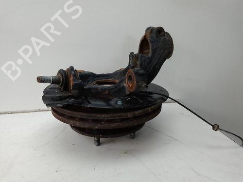 Right front steering knuckle FORD TOURNEO CUSTOM V362 Bus (F3)  | BP26160682M26 