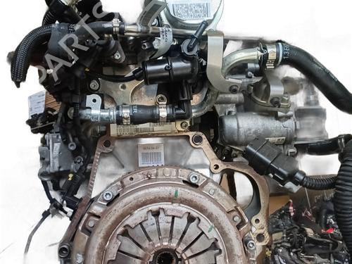 Engine FIAT 500X (334_) 1.3 D Multijet (334AXH1A) | BP32980361M1 - Image 5