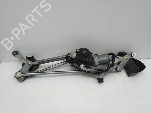 Used Front wiper motor Front wiper motor 23207424 23207424