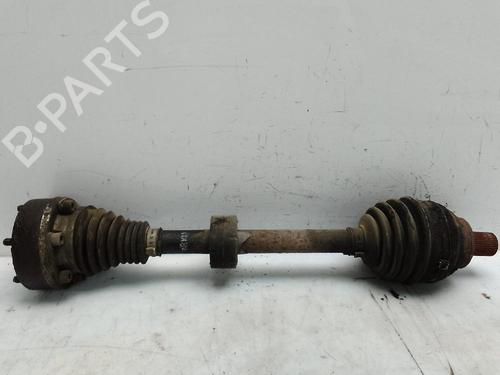 Left front driveshaft VW PASSAT B6 (3C2)  | BP27447755M38 