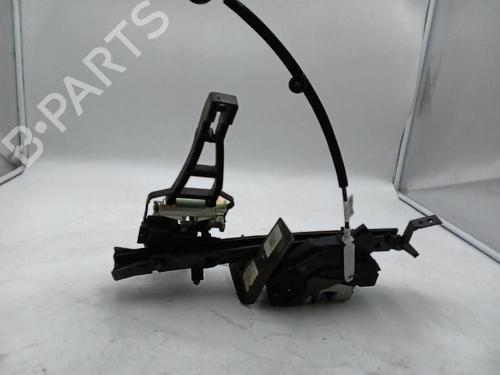 Used Front left lock FORD TRANSIT CONNECT V408 Box Body/MPV 1.5 TDCi (101 hp) 27714131