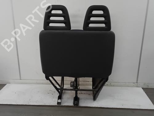 Right front seat IVECO MASSIF Pickup 3.0 HPI | BP29994962C16 
