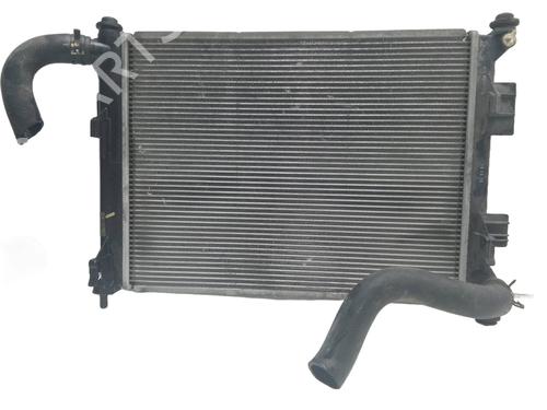 Water radiator HYUNDAI i20 I (PB, PBT) 1.2 | BP18573144M31 