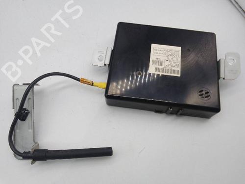 Electronic module HYUNDAI ix35 (LM, EL, ELH) 1.7 CRDi | BP25485490M83 