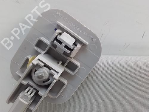 Right sun visor DACIA SANDERO III 1.0 TCe LPG | BP29708271I2 