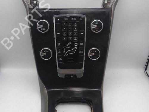 Commande Chauffage VOLVO V40 Hatchback (525) D2 | BP25302621I5