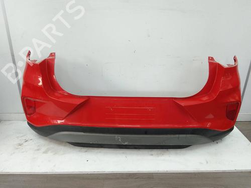 Bagtil kofangere Bagtil kofangere FORD PUMA (J2K, CF7) 1.0 EcoBoost mHEV (125 hp) 19164045 19164045