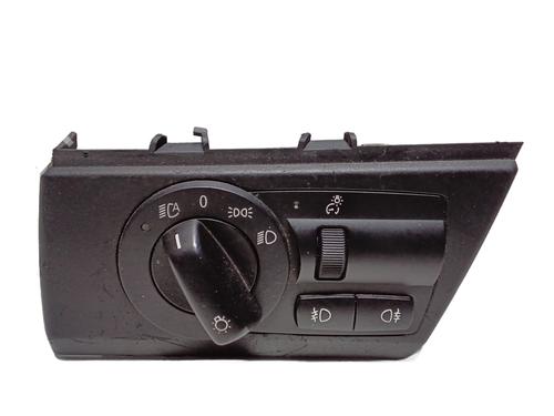 Mando luces BMW X3 (E83) 2.0 d (150 hp) 33166580