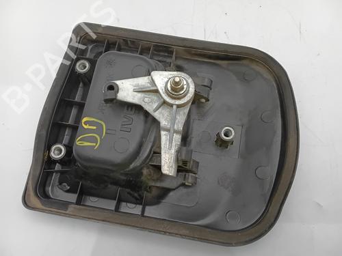 Højre fortil udvendigt håndtag IVECO MASSIF Pickup 3.0 HPI | BP29994934C129 