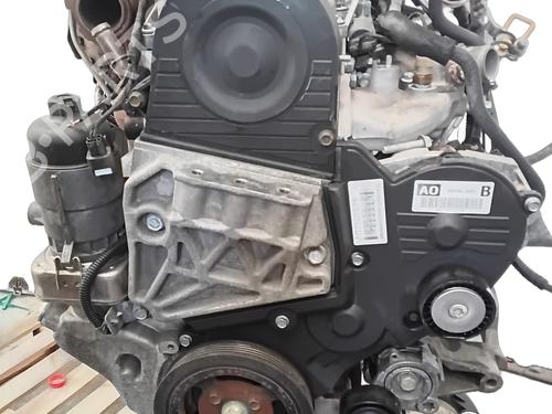 Engine CHEVROLET CAPTIVA (C100, C140) 2.0 D | BP37487856M1 - Image 5