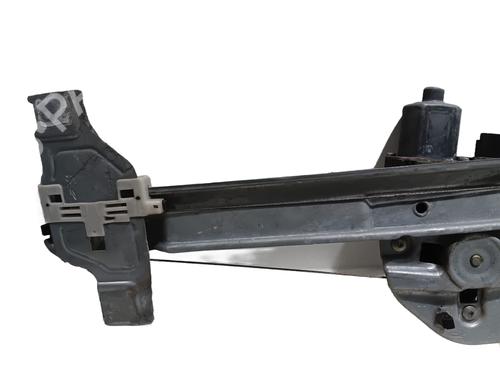 Front left window mechanism PEUGEOT 2008 I (CU_) 1.6 BlueHDi 100 | BP34646972C22  - Image 7