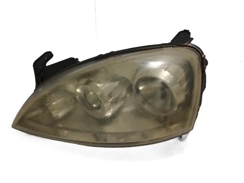 Left headlight OPEL CORSA C (X01) 1.2 (F08, F68) | BP39263741C28 - Image 2