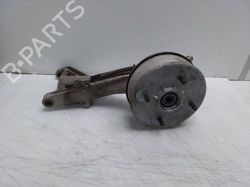 Querlenker links hinten für AIXAM 500 Hatchback 0.5 D (14 hp) 28147536