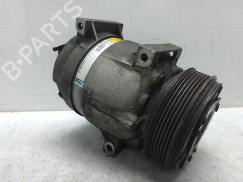Used AC compressor RENAULT MEGANE II Coupé-Cabriolet (EM0/1_) 1.9 dCi (120 hp) 26172502
