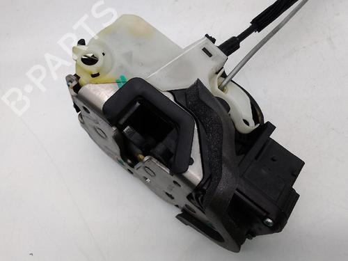 Front right lock CHEVROLET CRUZE (J300) 2.0 CDI | BP25782488C97 