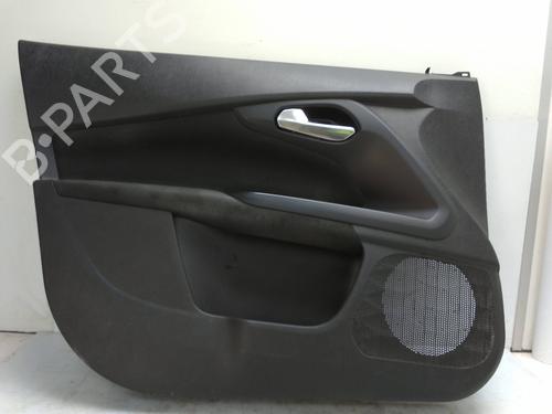 Front left panel FIAT TIPO Hatchback (356_, 357_) 1.4 LPG (356HXF1B) 3564110165
