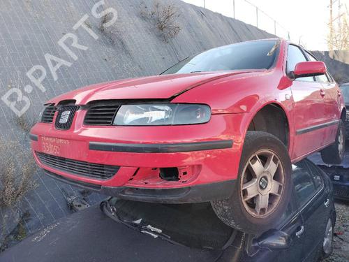 Left front fenders SEAT LEON (1M1) 1.9 TDI | BP23997485C41 