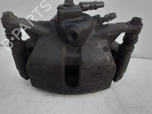 Used Left front brake caliper SEAT ATECA (KH7, KHP) 2.0 TDI (150 hp) 27445649
