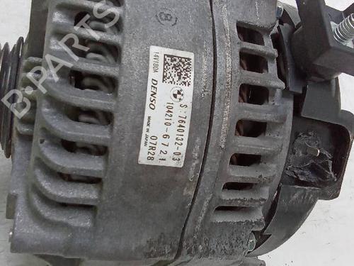 Alternator BMW X1 (E84)  | BP19164164M7 
