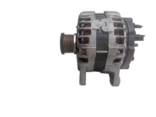 Alternator RENAULT MEGANE IV Hatchback (B9A/M/N_) | BP19931081M7 - Image 4