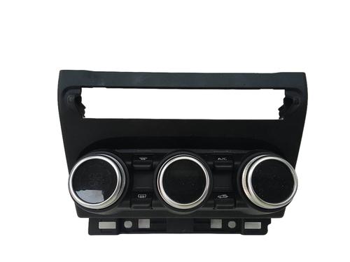 Climate control RENAULT CLIO V (B7_) 1.5 Blue dCi 85 (B7AG) | BP19658852I5 - Image 5
