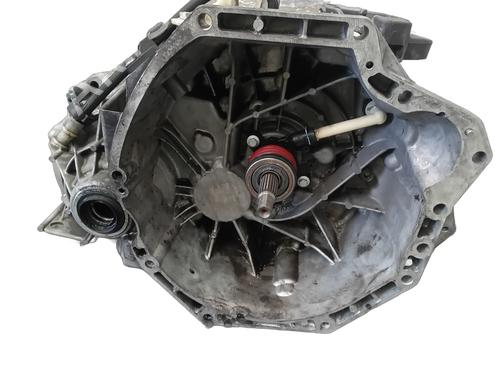 Getriebe für Getriebe RENAULT GRAND SCÉNIC III (JZ0/1_) 1.6 dCi (JZ00, JZ12) (130 hp) 36033756 36033756