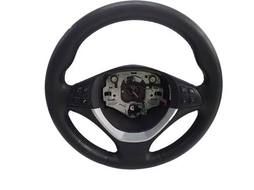 Used Steering wheel Steering wheel BMW X5 (E70) 3.0 sd (286 hp) 18581340 18581340