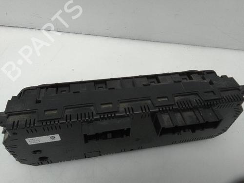 Climate control FORD FIESTA VII (HJ, HF) 1.0 EcoBoost | BP23654290I5 