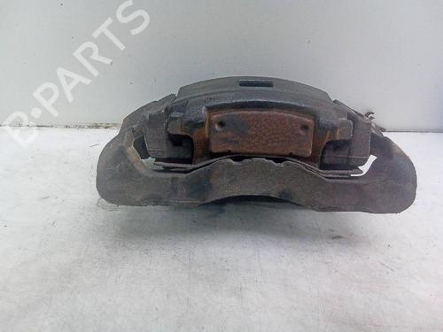 Right front brake caliper JAGUAR XJ (X351)  | BP18861763M104 