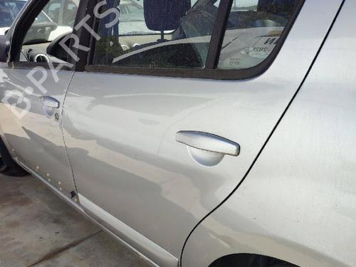 Left rear door DACIA SANDERO 1.5 dCi | BP26053831C4