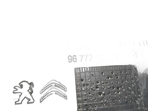 Andre PEUGEOT 2008 I (CU_) 1.2 PureTech 82 | BP32339194O1