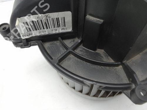 Heater blower motor CITROËN BERLINGO MULTISPACE (B9) 1.6 HDi 90 | BP24463156M62 