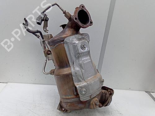 Used Particulate filter Particulate filter TOYOTA AVENSIS Saloon (_T27_) 2.0 D-4D (ADT270_, ADT270R) (124 hp) 18970945 18970945