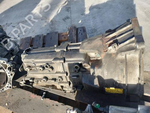 Gearbox BMW 1 (E87) 116 i | BP26160487M3 