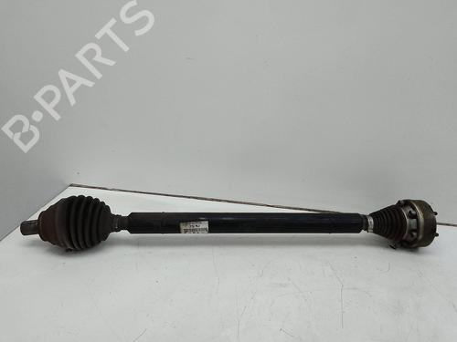 Used Right front driveshaft Right front driveshaft SEAT LEON ST (5F8) 1.6 TDI (115 hp) 18890684 18890684