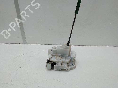 Used Rear left lock FIAT TIPO Saloon (356_, 357_) 1.3 D (356SXB1A, 356SXH1A, 356SXD1A) (95 hp) 20165388