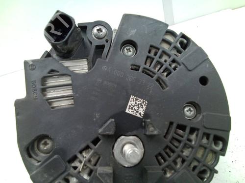 Used Alternator MERCEDES-BENZ A-CLASS (W169) A 180 CDI (169.007, 169.307) (109 hp) 26052059